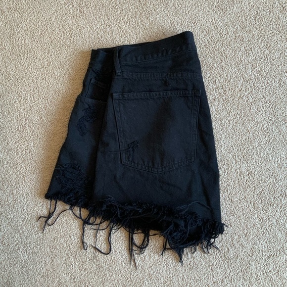 3x1 NYC Made Here Shorts - Picture 5 of 6